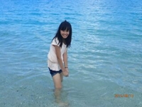 Ｉ様／ウミガメに会いたい